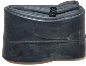 2.75/3.00-17 TIRE INNER TUBE TR4 STRAIGHT STEM VALVE MOTORCYCLE DIRT PIT BIKE - Picture 1 of 2