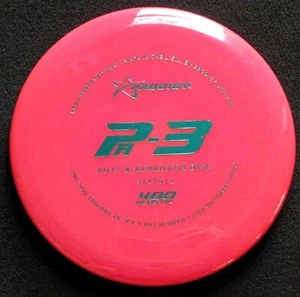 Prodigy 400 PA-3 putter / approach disc 171-174g GREAT SKY DISC GOLF - Picture 1 of 8