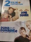 Dumb And Dumber  Dumb And Dumberer Dvd