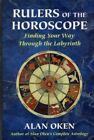 Rulers Of The Horoscope Gc English Oken Alan Hays Nicolas Ltd Us Paperback So