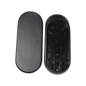 Herman Miller Sayl 2.0 Replacement Armpads 4D - Black - New - Picture 1 of 6
