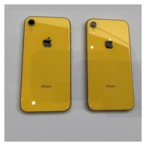 Apple iPhone XR Unlocked Verizon Screen 6.1" 64GB At&t Tmobile Straight Talk 4G - Afbeelding 1 van 8