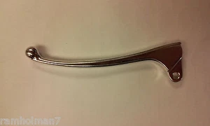 44-103 Parts Unlimited Clutch Lever XL100, XL125, XL185, XL250, XL500 See Year - Bild 1 von 2