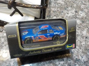 REVELL NASCAR DIECAST OF #5 TERRY LABONTE  HENDRICK  RACING MONTE CARLO - Picture 1 of 2
