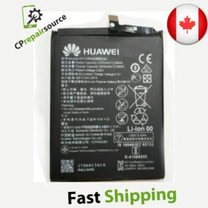Huawei P20, Honor 10 3400mah EML-L09C EML-L29C COL-AL10 HB396285ECW - Photo 1 sur 1