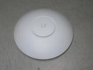 Ubiquiti UniFi UAP- AC-HD 48V 0.5A GigE PoE Wireless Access Point 6545A-UAPACHD - Picture 1 of 2