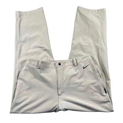 Pantalón de golf Nike Engineered On Field Dri-Fit caqui para hombre talla XL AR0987-247 NUEVO SIN ETIQUETAS Foto 1 de 4