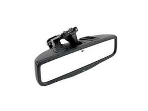 ✅ 11-13 DODGE DURANGO *INTERIOR REAR VIEW MIRROR AUTO DIMMING # 68088020AB OEM - Picture 1 of 8