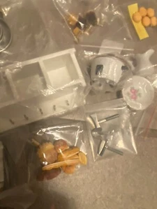 25 package of Lot 1 Dollhouse Minatures.....wow one heck of a deal - Picture 1 of 6