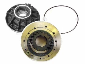 Pumpe; 1068410063D ;von Automatikgetriebe 6HP19/21/26/28 ; 1068 410 063 D - Picture 1 of 4