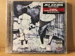 Pray IV Reign by Jones, Jim (CD, 2009) - Picture 1 of 2