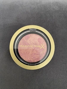 Max Factor Pastell Compact Blush Rouge 15 Seductive Pink nuevo - Imagen 1 de 2