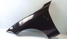 BMW OEM Side Panel Front Left 7284645 Black-Sapphire Metallic F20 F21 F22 F23