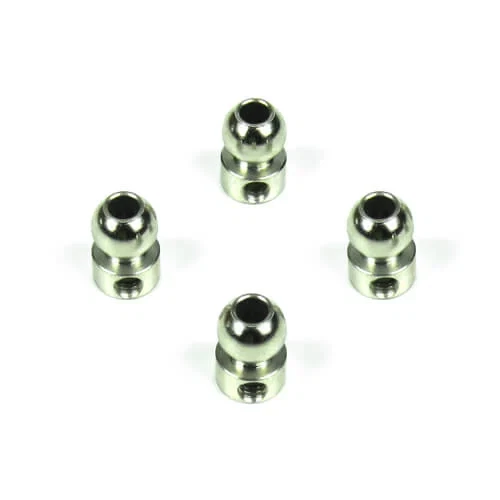 Tekno TKR5079 – Stabilizer Balls (6.8mm, sway bars, 4pcs) - Image 1 of 1