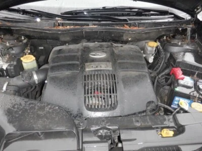 Used Fuel Pump Control Module fits: 2008 Subaru Tribeca Fuel Pump RH rear quarte - Image 1 of 4