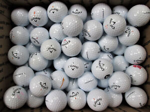 50,100,200,1000 Golf Balls - Choose Your Own Quality & Quantity