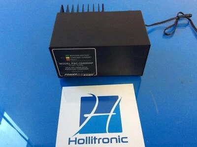 POWER SONIC PSC-124000AP - Imagem 1 de 3