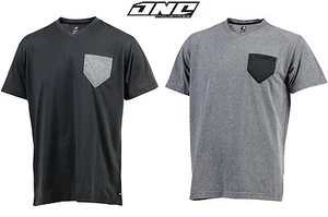 ONE INDUSTRIES MEN'S TECH TEE T-SHIRT SHORT SLEEVE adult motocross mx mtb bike - Picture 1 of 5