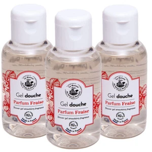 Maison du Savon - French Body Wash - sauber und frisch für unterwegs - Reisegröße - Bild 1 von 8