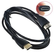 HDMI HDTV A/V Cord Cable Lead for Microsoft XBox 360-S 360S 1439 Gaming Console
