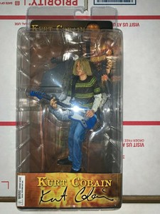neca music action figures