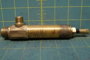 Lavatory Faucet Valve (Hot) (Material: Brass (Low Lead) For Residential Faucet - Picture 1 of 5