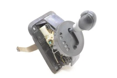 Nissan 370Z Roadster 2009-2010 palanca de cambios de transmisión automática con perilla Foto 1 de 4