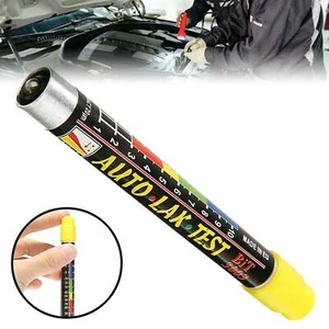 Auto Lak Test Car Paint Thickness Tester Meter Gauge Crash Check Test Tester - Picture 1 of 10