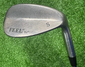 FEEL 52* S Sand Wedge / 36" / Stahl / sehr guter Zustand / sa6680 - Bild 1 von 11