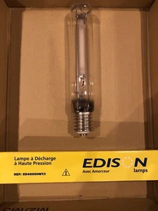 HOCHDRUCK NATRIUM SON-T(I) 400W E40 - Bild 1 von 3