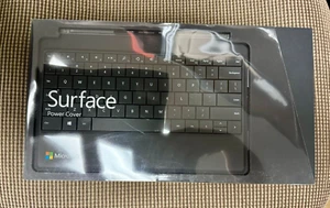 MICROSOFT POWER COVER FOR SURFACE 2, SURFACE PRO, SURFACE PRO 2 - Picture 1 of 5