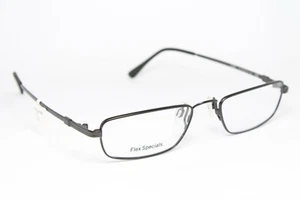 RODENSTOCK FLEX R2600 B Original Halb-Brille Eyeglasses Occhiali Lesebrille half - Picture 1 of 5