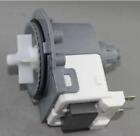 Replacement Part Washing Machine Drain Pump For Siemens Miele Midea Panasonic