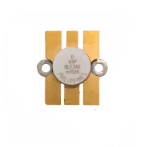 BLF346 Manu: PHILIPS Paket: Hochfrequenz RF Transistor Mikrowellenrohr - Picture 1 of 5
