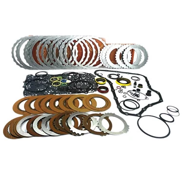 For Toyota RAV4 Auto Transmission Master Rebuild Kit Overhaul Seals U760F/U760E - Image 1 of 4