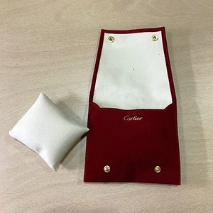 Cartier jewelry bag - Picture 1 of 2