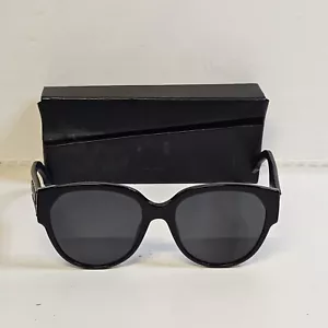 CHRISTIAN DIOR Women's Multi Square Sunglasses DIORID1FS-0JBW-58-18 Read Notes - Picture 1 of 6