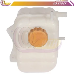 Radiator Overflow Tank For 2006-2008 Suzuki Reno Base Hatchback 5-Door 603-398 - Picture 1 of 8
