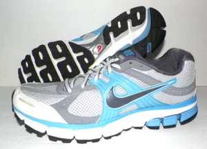 Women's 9 Nike Air Pegasus 27 Running Shoes Sneakers, Neutral to Underpronate - Picture 1 of 13