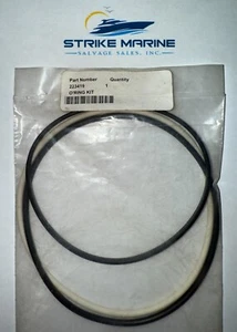 KOHLER 223419, Kit de juntas tóricas - Imagen 1 de 4