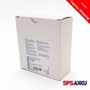Siemens Sirius Electronic Evaluation Unit 3RB2483-4AA1 3RB 2483-4AA1 E04 - Picture 1 of 3