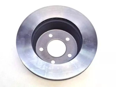 Rotor de freno de disco genuino Mopar 1991-1999 Jeep Grand Cherokee 5015965AA Foto 1 de 2