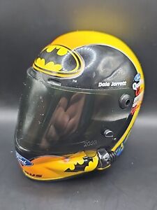 1998 Nascar Batman Dale Jarrett 1/4 Scale Helmet  Limited Showdown At Charlotte