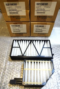 1x Original OE G3210AE000 Filtro Abitacolo SUBARU Forester Legacy III NUOVO ! - Imagen 1 de 1