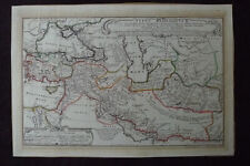 Naher und mittlerer Osten - ca. 1739 Typus Aetiologicus II. Sistens uno Obutu...