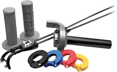 2009-2011 KTM 990 Adventure R/Adventure R Motion Pro Revolver Throttle Kit - Image 1 of 2