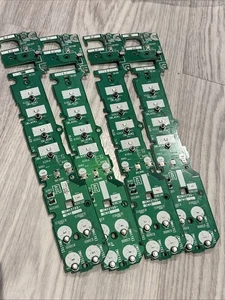 Pioneer CDJ 2000 nxs2 DWX 3700 Hot Cue PCB x 4 - Picture 1 of 12