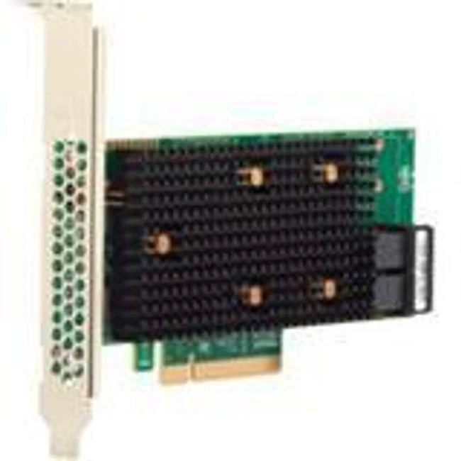 Controlador SAS Broadcom 05-50008-02 8 puertos internos 12 Gb/s - 9440-8I Foto 1 de 1