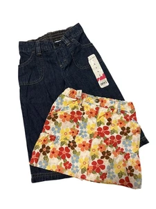 Girl's Clothing Bundle Size 5 - Picture 1 of 6