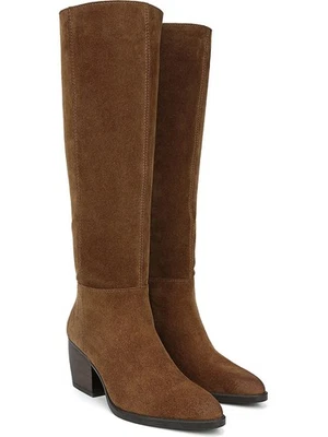 Bota hasta la rodilla Naturalizer Fae para mujer Foto 1 de 4